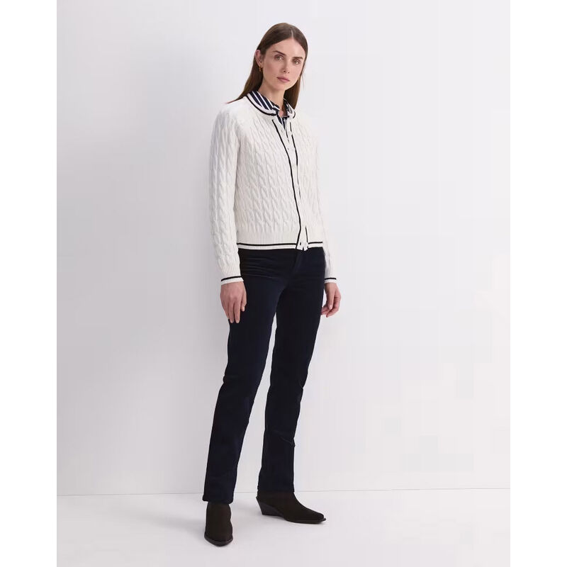 Sportscraft Merino Chunky Cable Cardi image number 15
